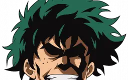 MHA Characters