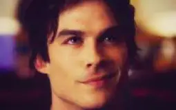 the vampire diaries boys