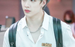 bang chan eras