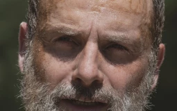 Pasta's The Walking Dead Characters Ranked