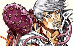 All JJBA Minor Antagonists (Parts 1 - 7)