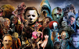 Films d'horreur