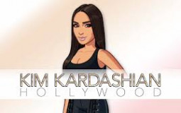 Kim Kardashian: Hollywood Characters