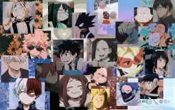 MHA Ships