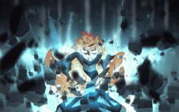 Anime - Toplist
