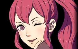 Fire Emblem