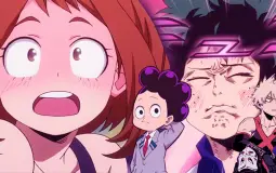 mha
