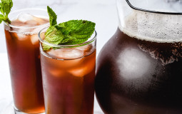 Sweet Tea