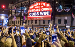US cities to visit