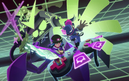 Brawl stars skins