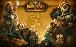 Warcraft Leaders