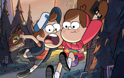 Animated Show Theme Songs