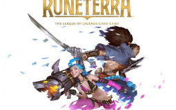 Legends of Runeterra Champions