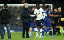 Tottenham Transfer Rumours