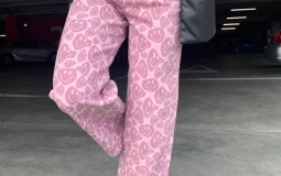 Trousers