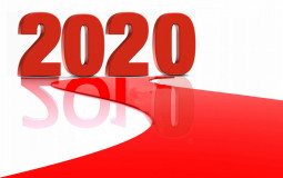 Année 2020 pires et meilleurs événement