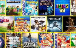 the games