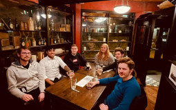 Pub Quiz