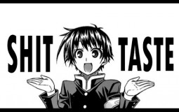 #### TASTE ALL OF YOU