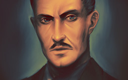 VILLAIN