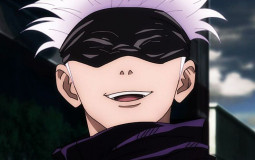 anime tierlist