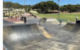 Perth Skateparks