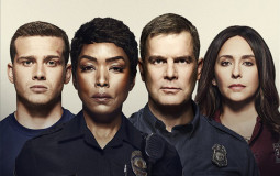 911 charaters