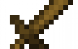 minecraft swords-