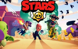 Brawl Stars