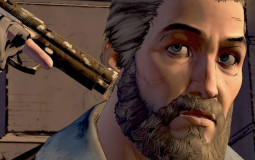 Telltale Walking Dead Characters