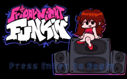 Friday Night Funkin' Music
