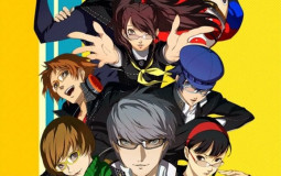 Persona 4 Golden Tier List Maker - TierLists.com