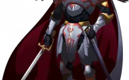 Lads and Ladies of Langrisser 1