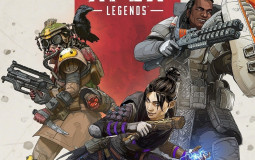 Apex Legends weapons