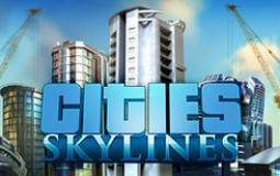 Cities: Skylines DLCs
