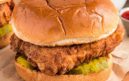 Chicken Sandwiches