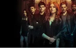 Shadowhunters Characters