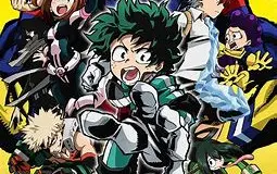 le monde des animes