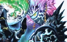 Dragons OPM