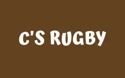 C's Rugby Videos
