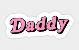 daddy