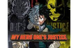 My hero ones justice (New player)