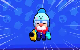 BRAWL STARS