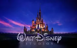 Modern Disney Animated Feature Films (2021)