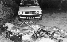 Killer Italiani e Stranieri