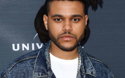 The Weeknd's Songs & Features