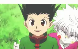 Anime qwq