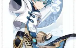 genshin