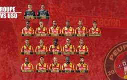 Rc lens