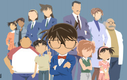 Childhood crushes